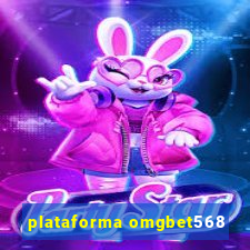 plataforma omgbet568